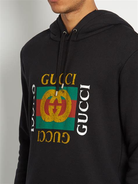 gucci sweat band|Mens Gucci Sweatshirts & Hoodies .